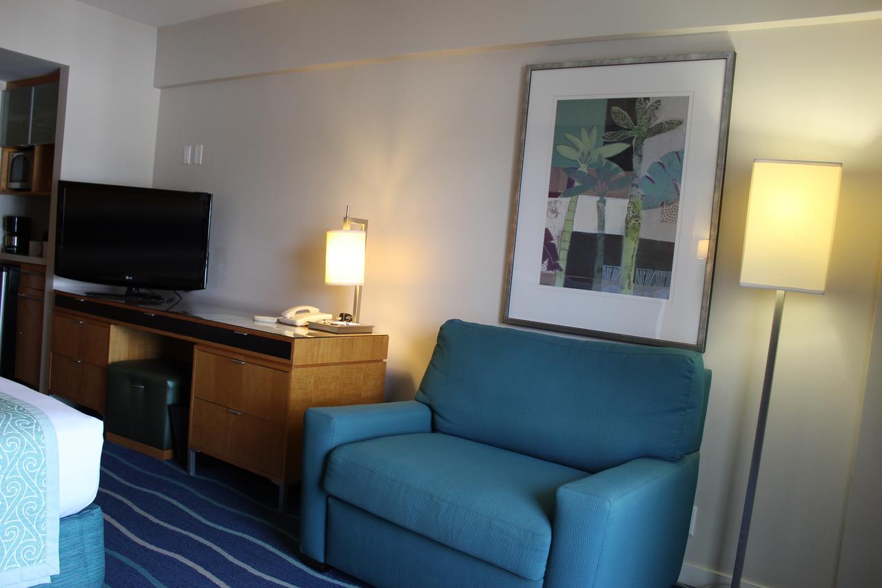 Lsi Resorts At Ala Moana Honolulu Buitenkant foto