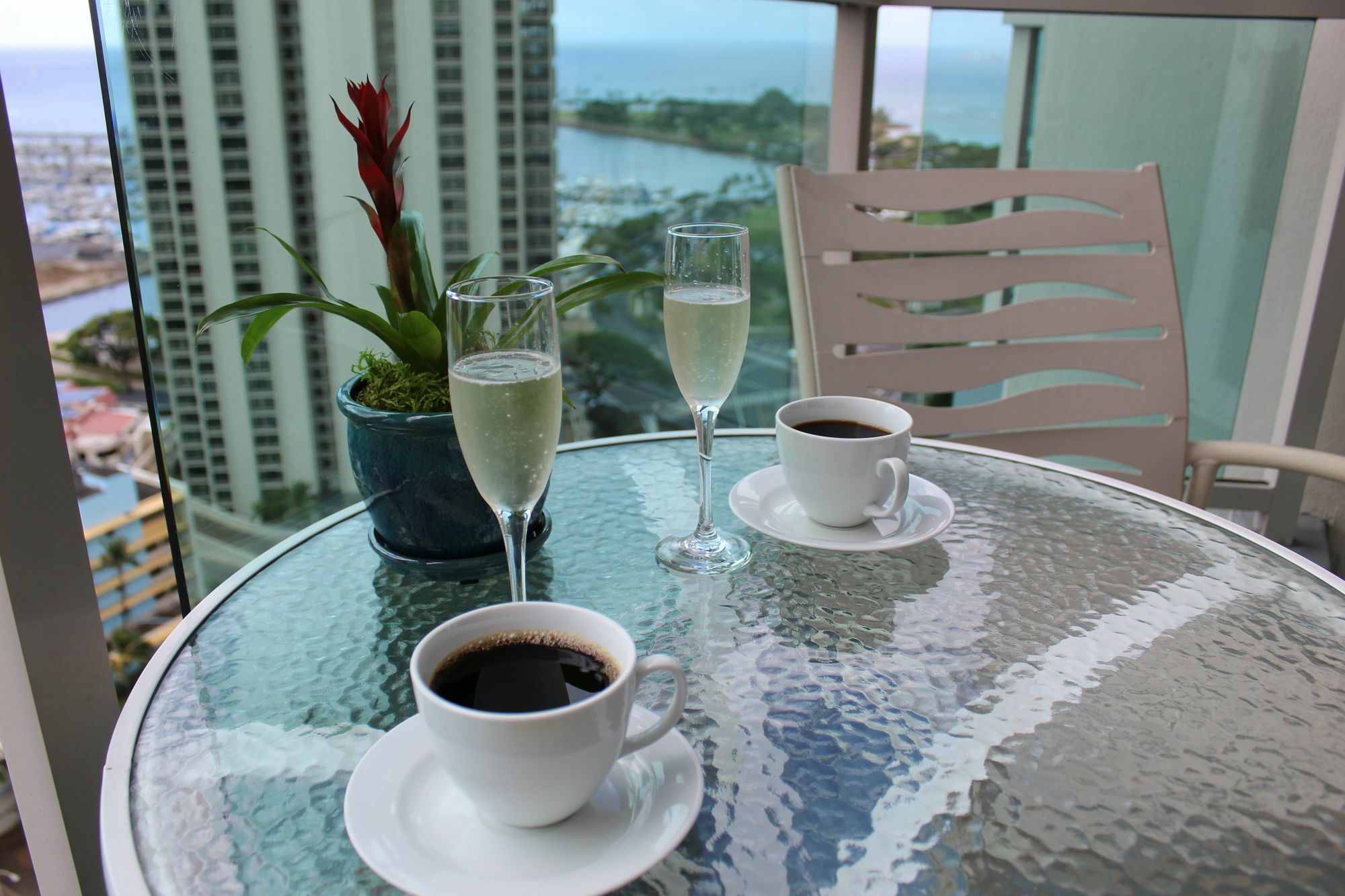 Lsi Resorts At Ala Moana Honolulu Buitenkant foto