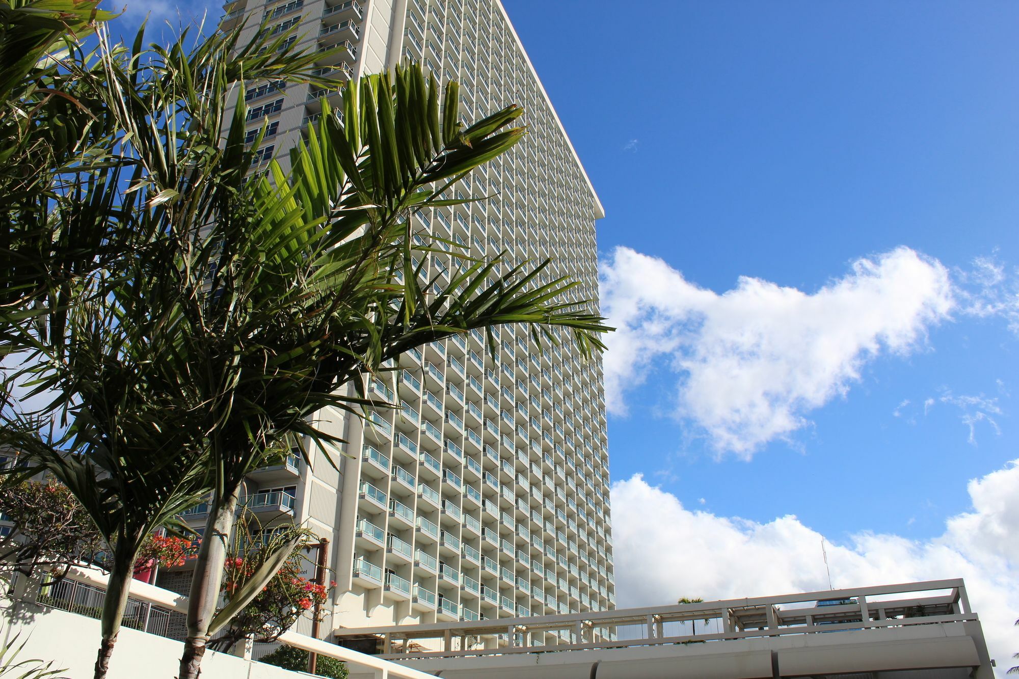 Lsi Resorts At Ala Moana Honolulu Buitenkant foto