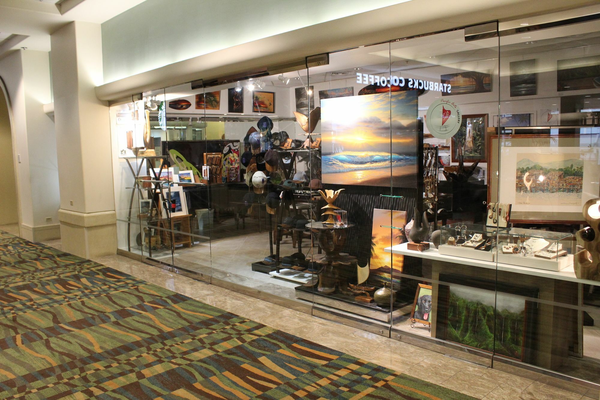 Lsi Resorts At Ala Moana Honolulu Buitenkant foto